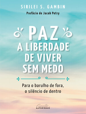 cover image of Paz